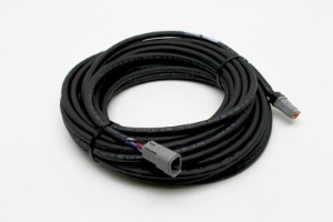 Genie Lift Part # 99298GT - CNTRL CABLE,CHAS.-PLAT,84/3390, EA