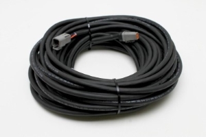 Genie Lift Part # 99300GT - CNTRL CABLE,CHAS.TO PLAT,5390, EA