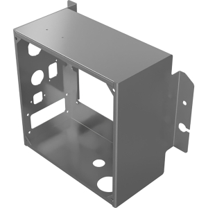Genie Lift Part # 99311GT - WELDMENT,BASE CONTROL BOX, EA