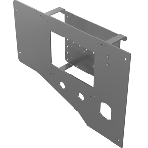 Genie Lift Part # 99447GT - WELDMENT,CONTROLS, EA