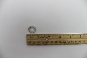 Genie Lift Part # 994830GT - WASHER,LOCK,M10 ZP, EA