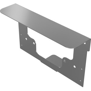 Genie Lift Part # 99709GT - FORMING,CE LIGHT BRACKET, EA