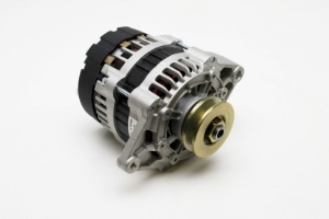 Genie Lift Part # 99786GT - ALTERNATOR,24V 45A, EA