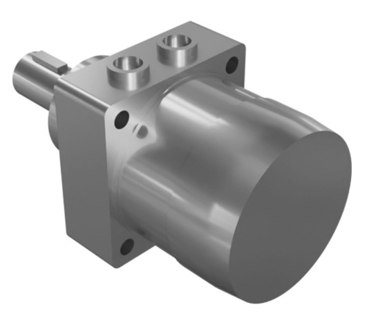 Genie Lift Part # 99998GT - MOTOR,HYD,DRIVE,9.9 CID/REV***, EA Genie Lift Part # 99998GT - MOTOR,HYD,DRIVE,9.9 CID/REV***, EA