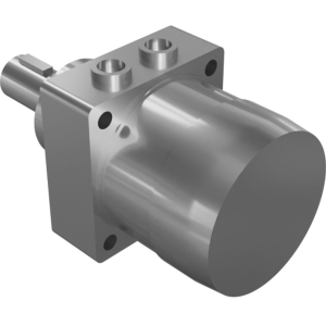 Genie Lift Part # 99998GT - MOTOR,HYD,DRIVE,9.9 CID/REV***, EA