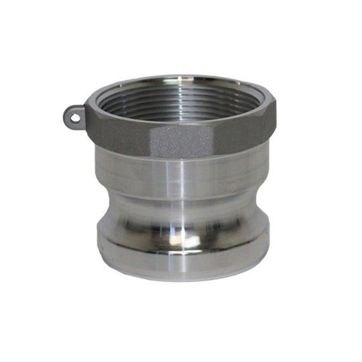 Multiquip A150A - Coupling Female Quick Connect, Ea. 