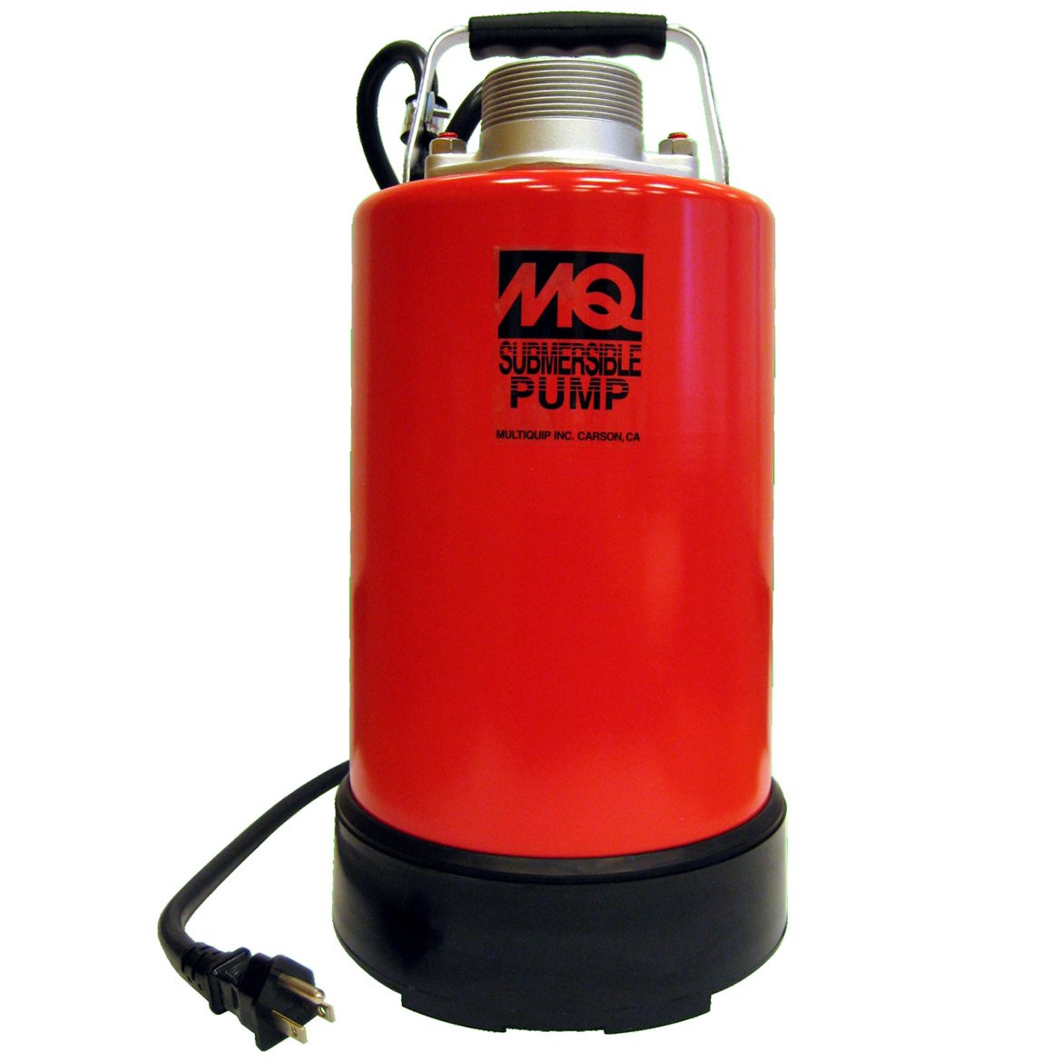 Multiquip ST2038P - Pump-Sub 2 1HP 115V 60GPM 1