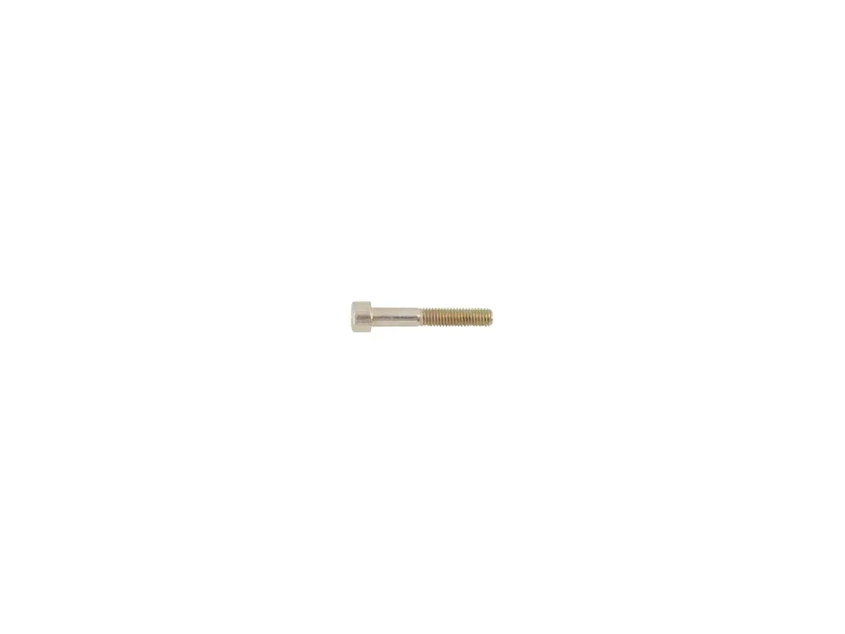 JLG Part # 000011 | M08-050 GR8.8 SOCK HD CAPSCREW, EA