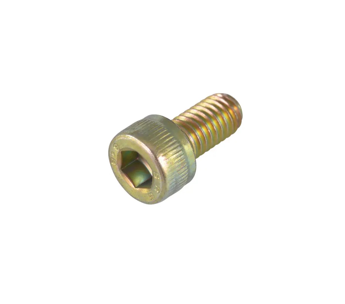 JLG Part # 000014 | M06-012 GR8.8 SH MACHINE SCREW, EA