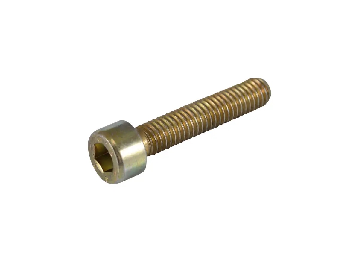 JLG Part # 000016 | M06-030 GR8.8 SH MACHINE SCREW, EA