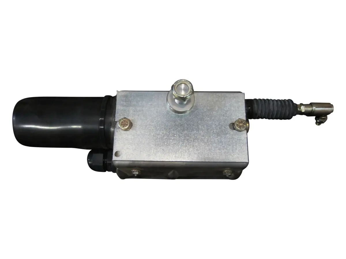 JLG Part # 0060020 | ACTUATOR,, EA