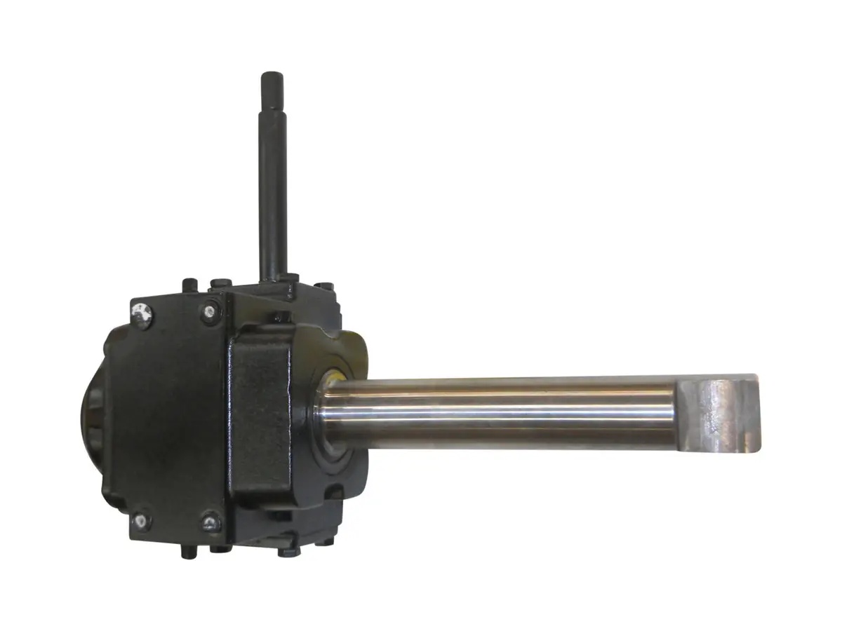 JLG Part # 0060081 | ACTUATOR,PLATFORM ROTATOR, EA