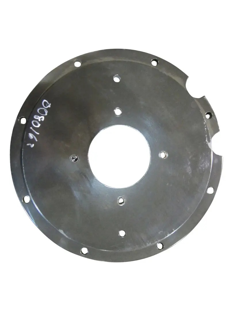 JLG Part # 0080163 | ADAPTER, PUMP MOUNTING PLATE, EA