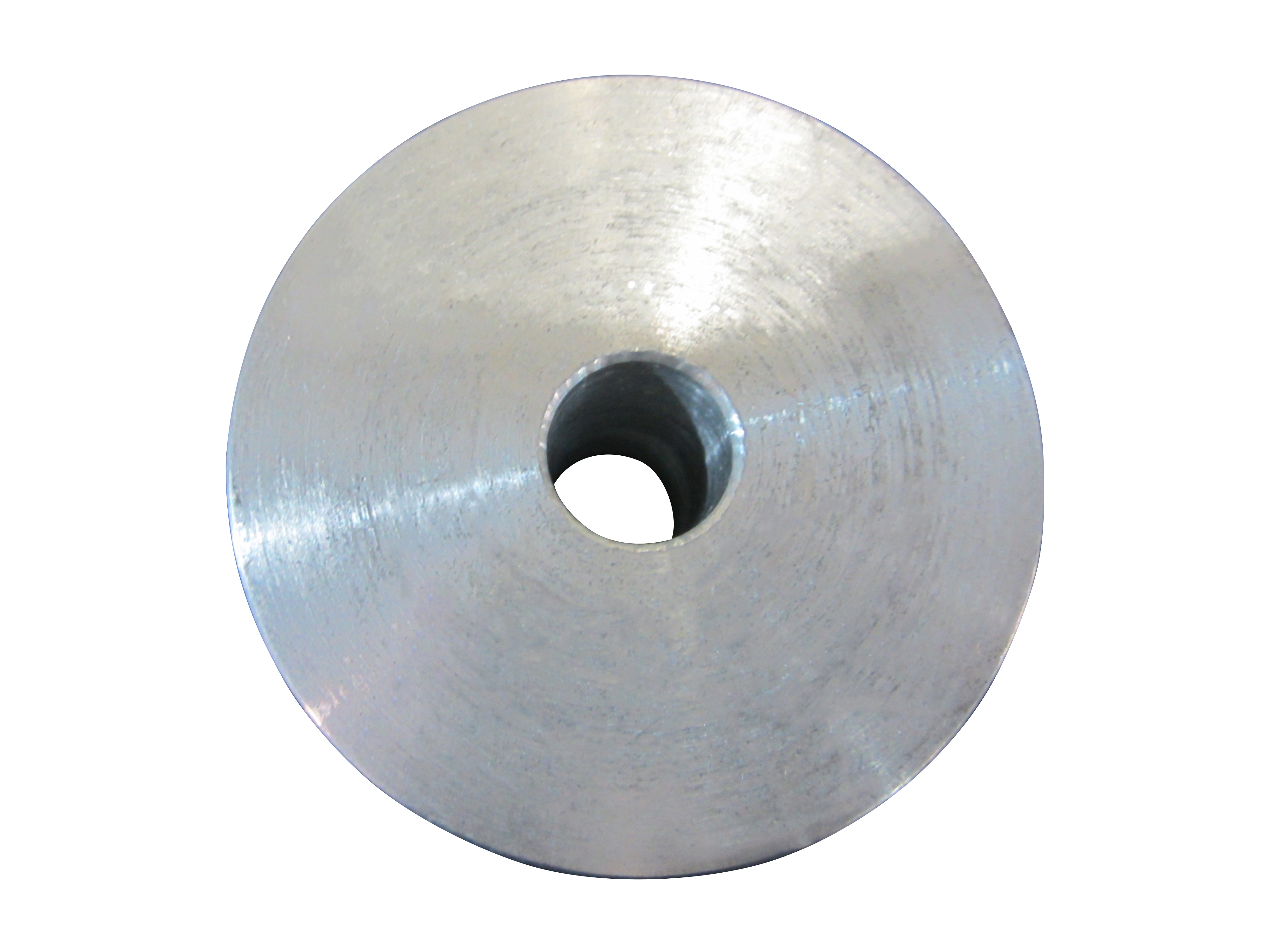 JLG Part # 0080174 | ADAPTER,.56 X 2.50 X 1.50 ALUM, EA