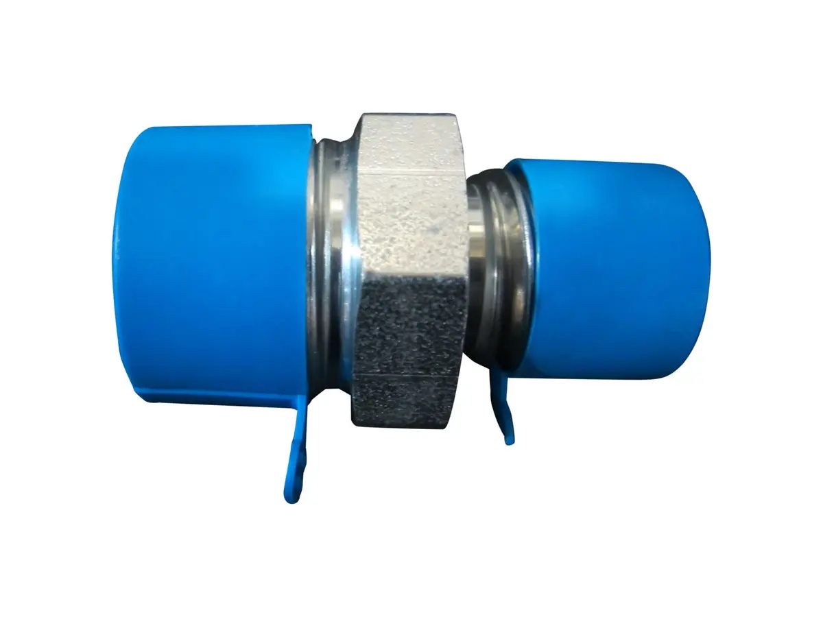 JLG Part # 0080241 | ADAPTER, STROBE LIGHT MOUNT, EA