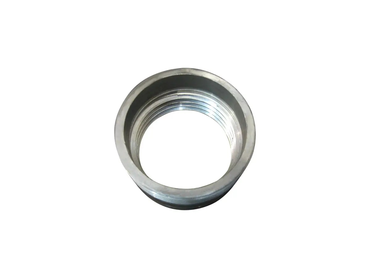 JLG Part # 0080271 | ADAPTER,FILLER NECK LULL, EA