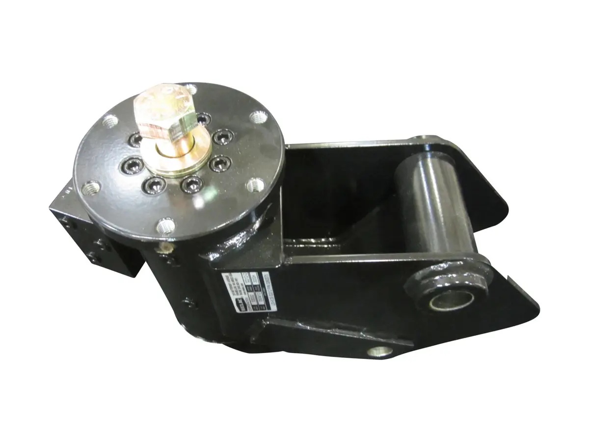 JLG Part # 0060075 | ACTUATOR,(SERVICE REPLACEMENT, EA - subs to 1001307755