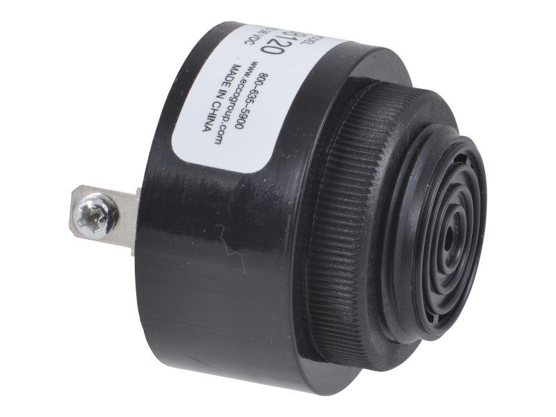 JLG Part # 0140019 | ALARM, BUZZER 12-48 VDC, EA