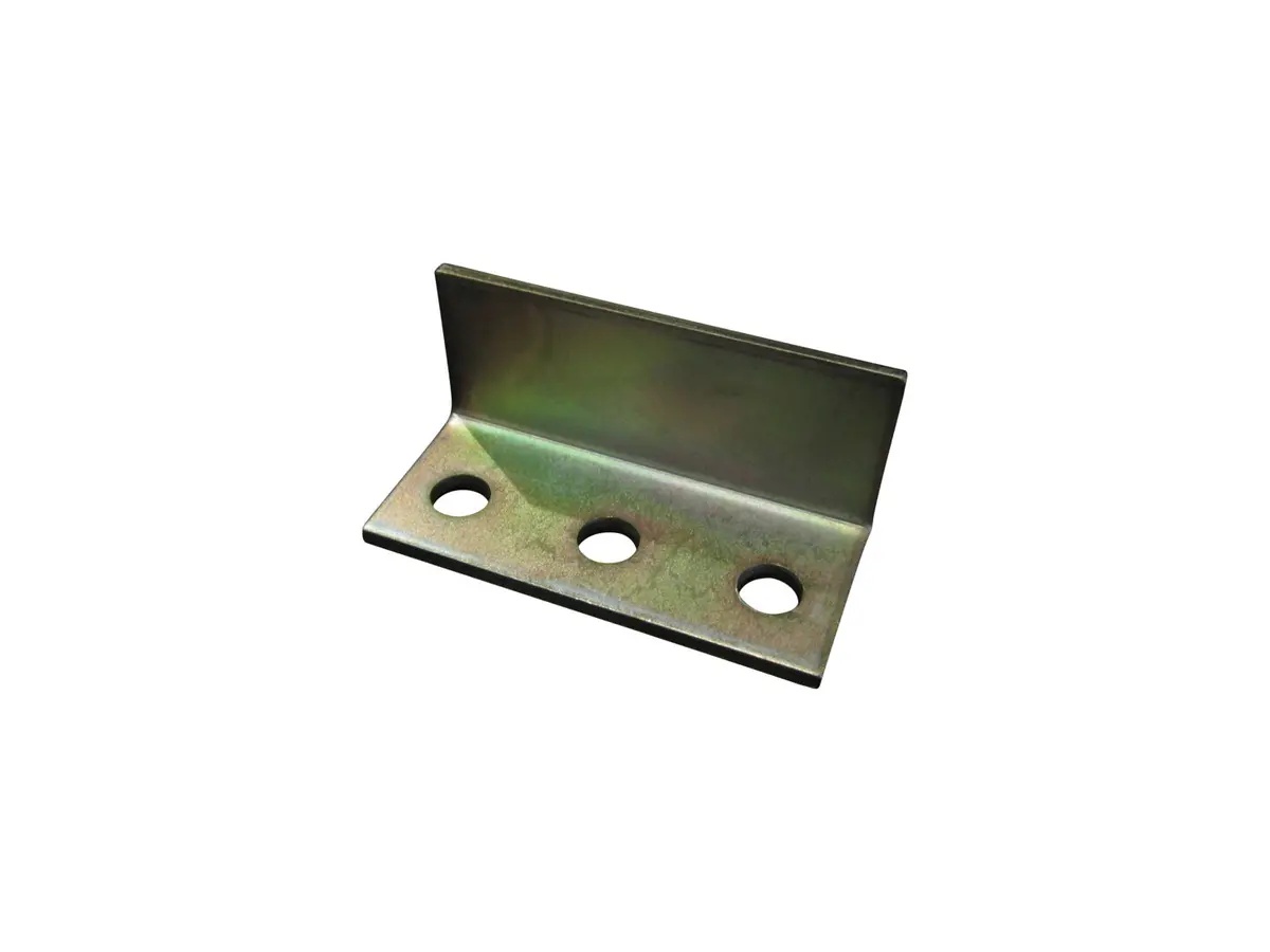 JLG Part # 0181684 | ANGLE,.12 X1.12X1.12X2.50  A36, EA