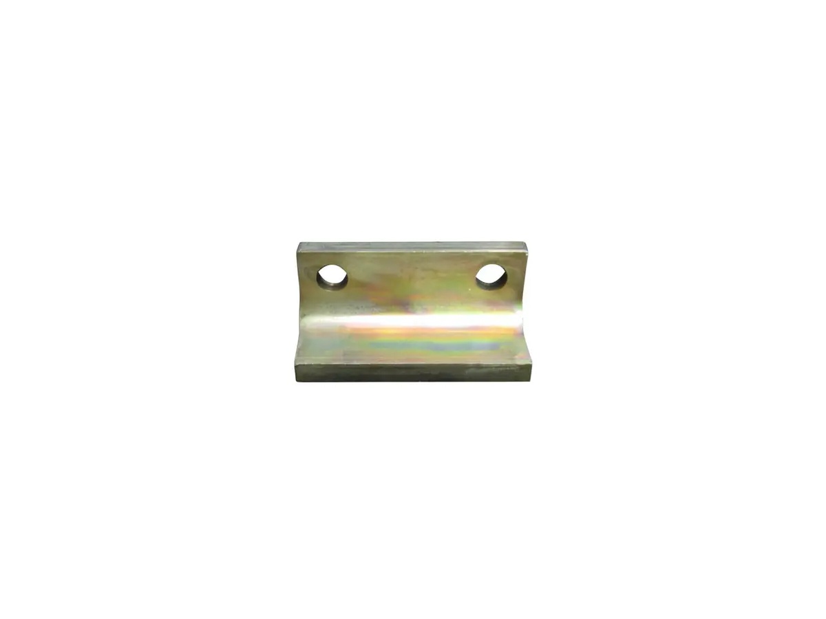 JLG Part # 0182035 | ANGLE, .25X1.77X2.50 A36 HR, EA