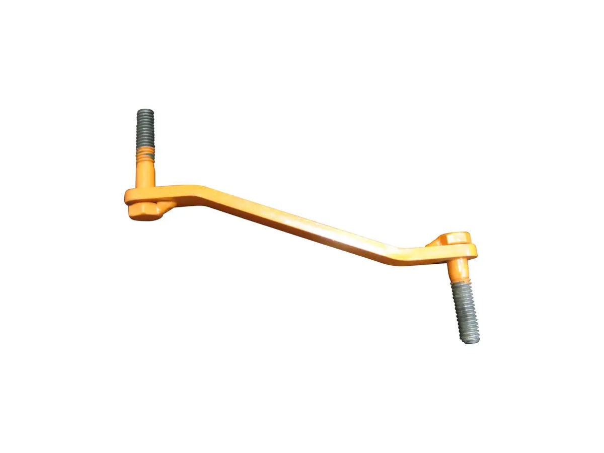 JLG Part # 0200409 | ARM, WELD EXT LATCH, EA