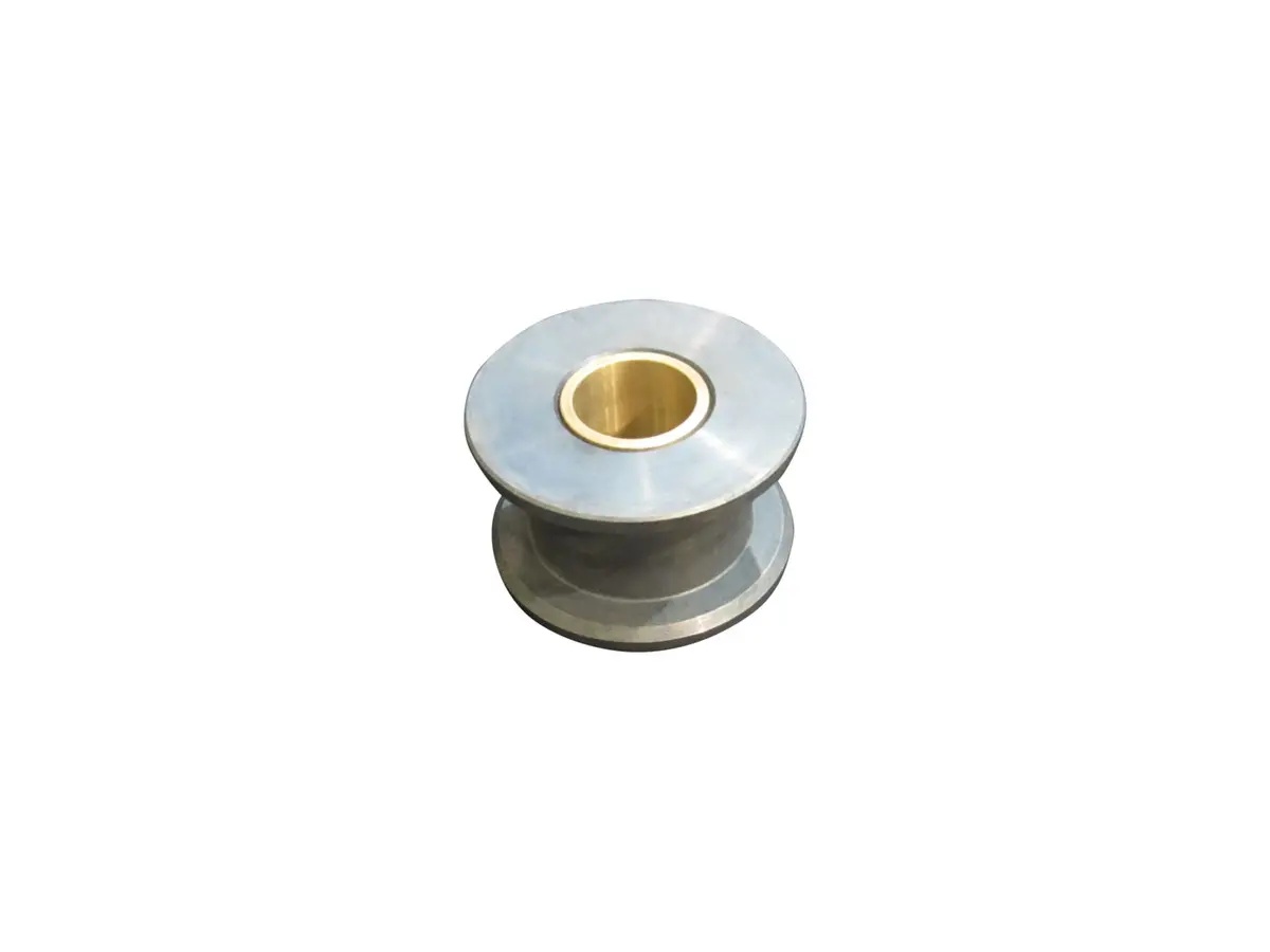 JLG Part # 0237151 | ASSY, SHEAVE 1.94 X 3.44, EA