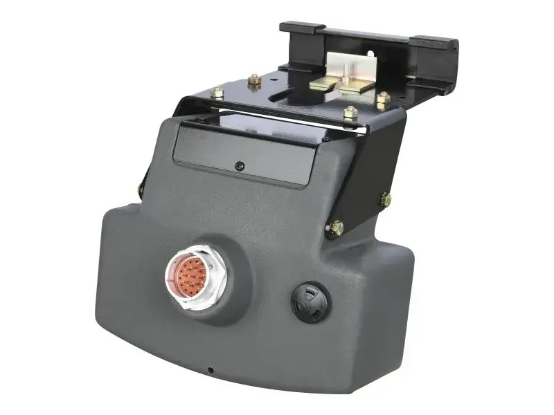 JLG Part # 0257539S | CONT BOX(TILT,BDI)(JPN/AUS/CE), EA
