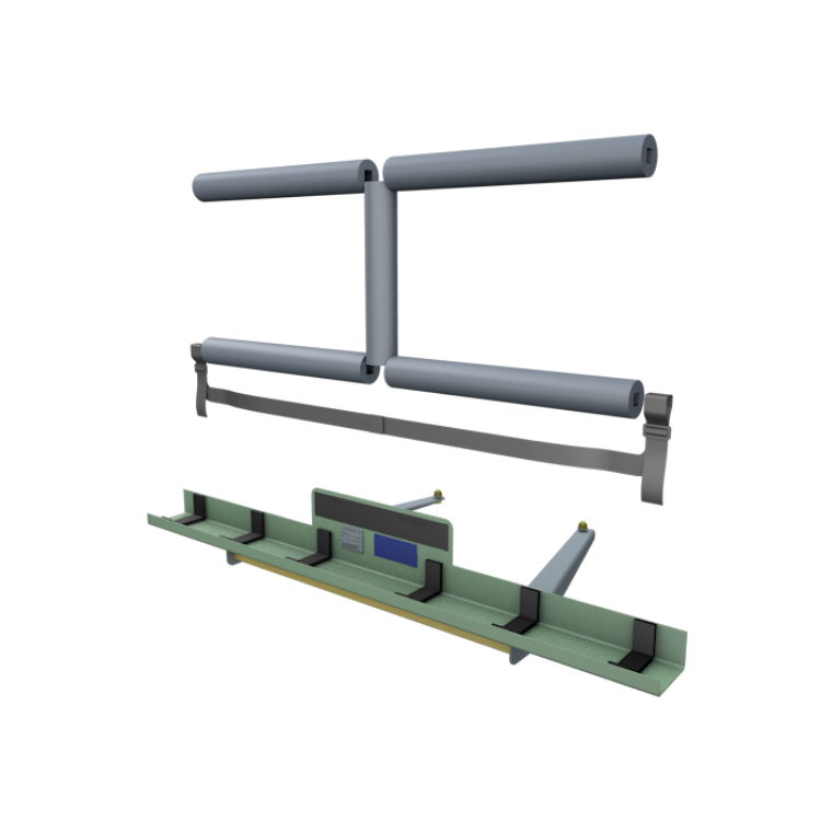 JLG Part # 0275945S | INSTL, SKYGLAZIER, EA