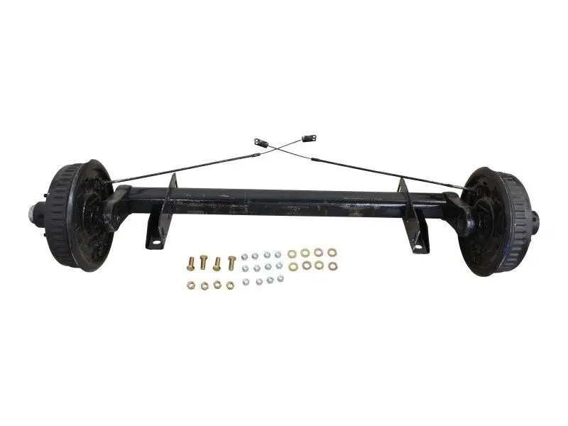 JLG Part # 0280155 | AXLE,TORFLEX, EA