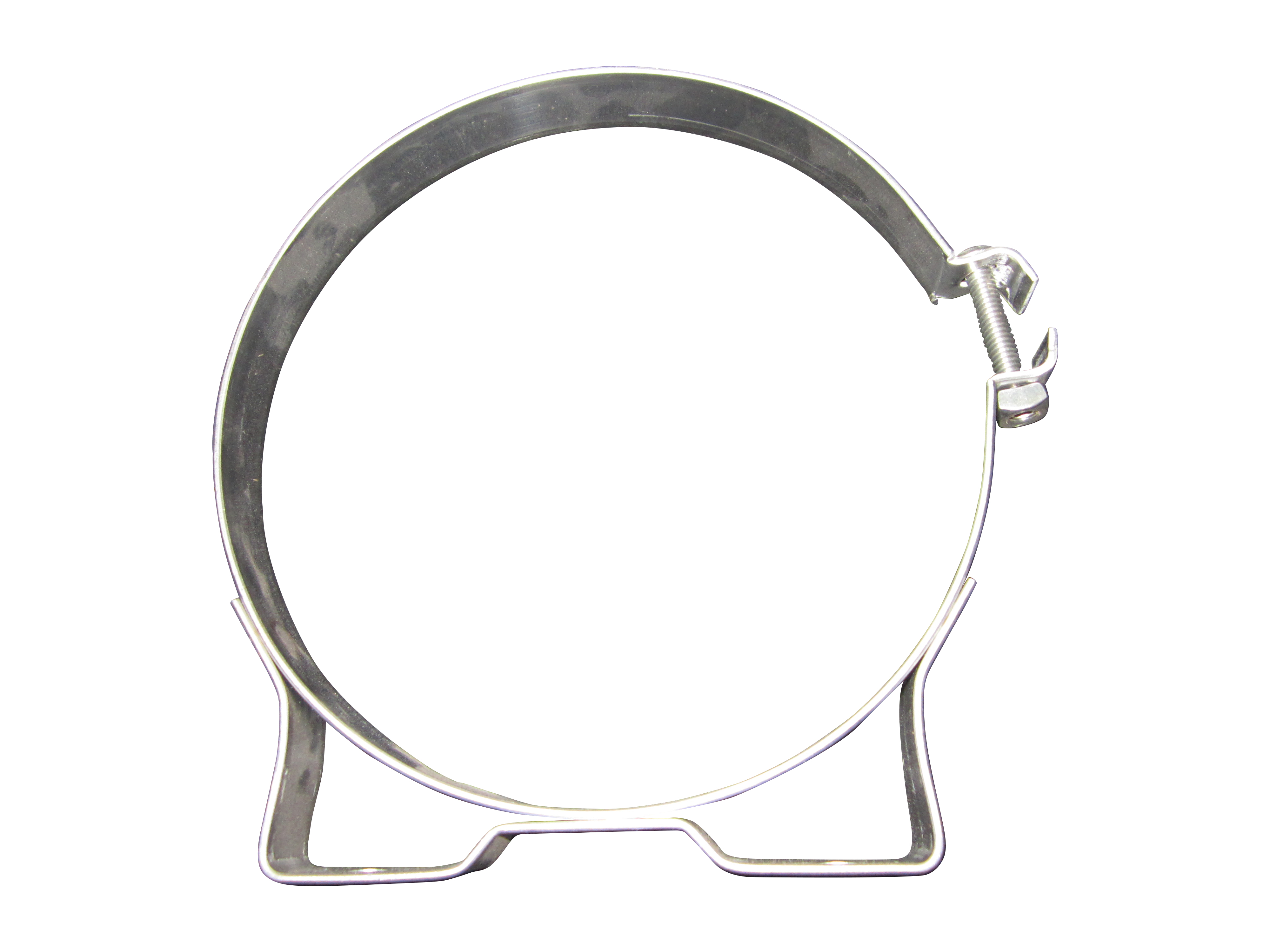 JLG Part # 0340041 | BAND, MUFFLER BRKT, EA