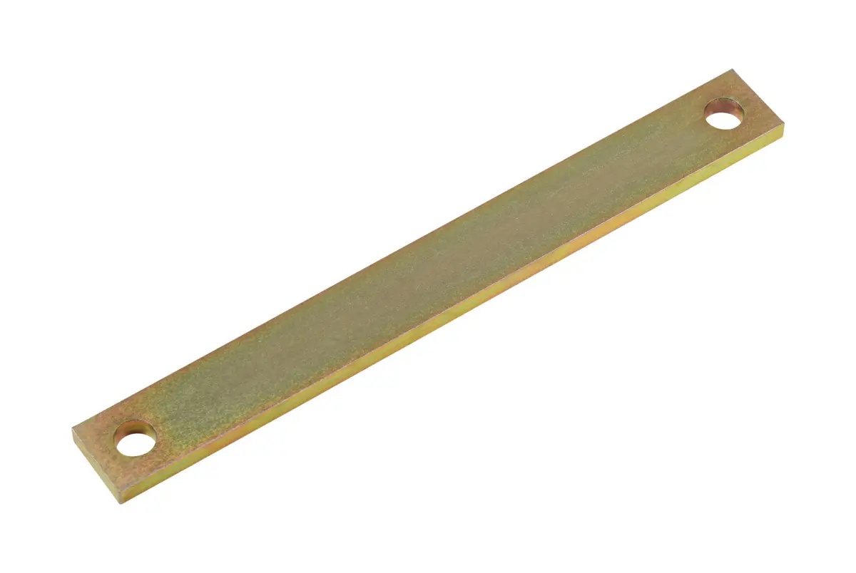 JLG Part # 0361810 | BAR, .25 X 1.00 X 8.75   1020, EA