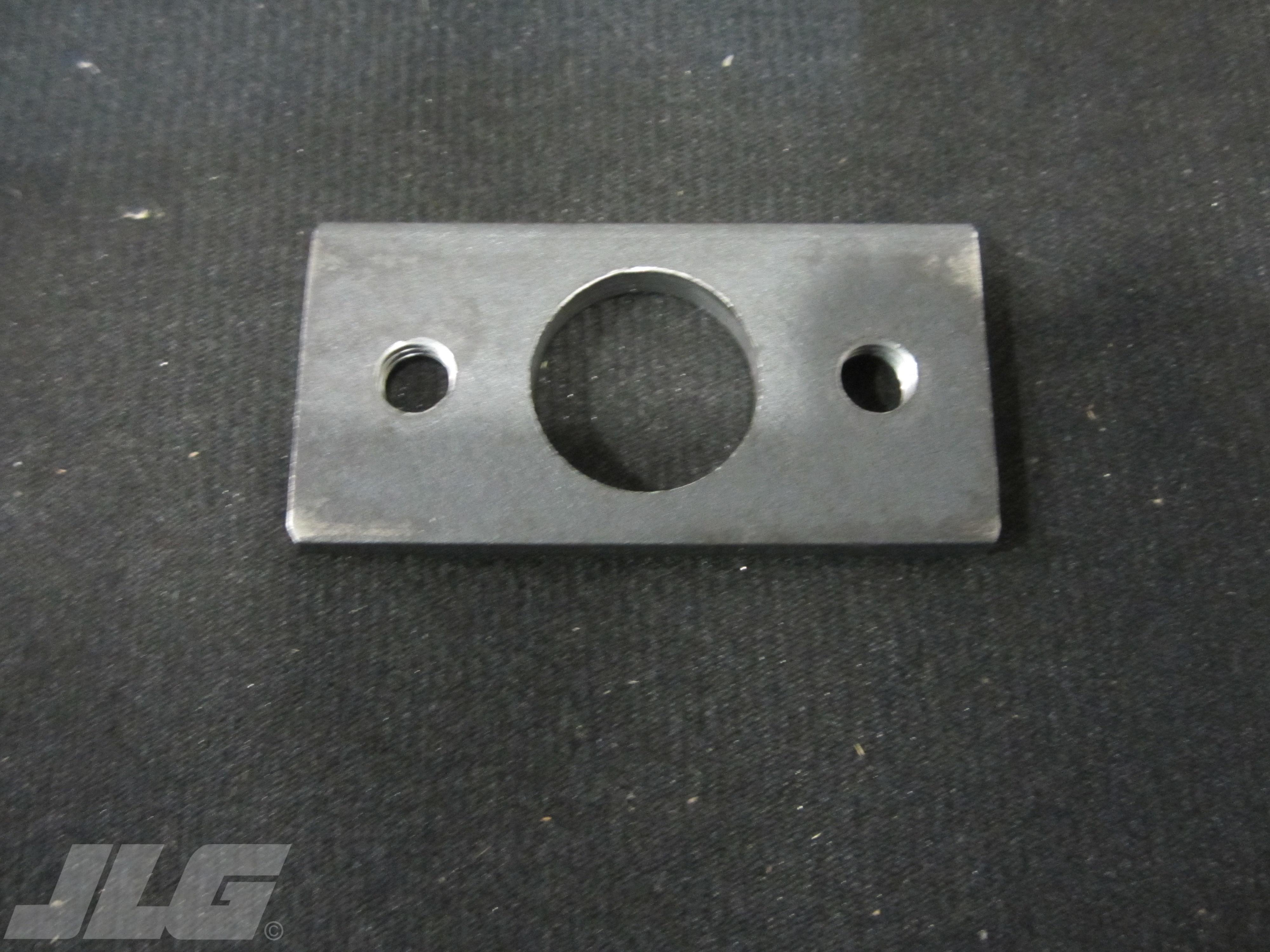 JLG Part # 0362377 | BAR, .25 X 1.50 X 3.00    1020, EA