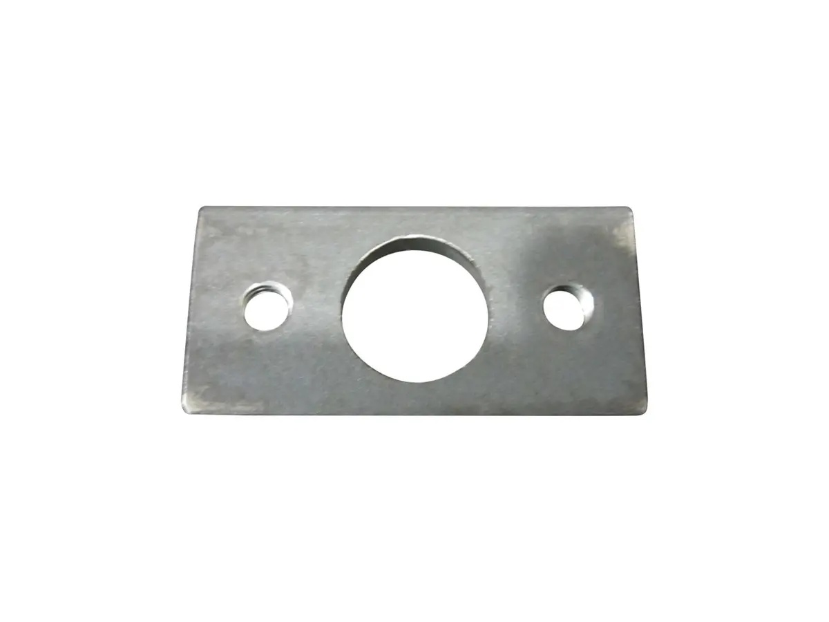 JLG Part # 0362377 | BAR, .25 X 1.50 X 3.00    1020, EA