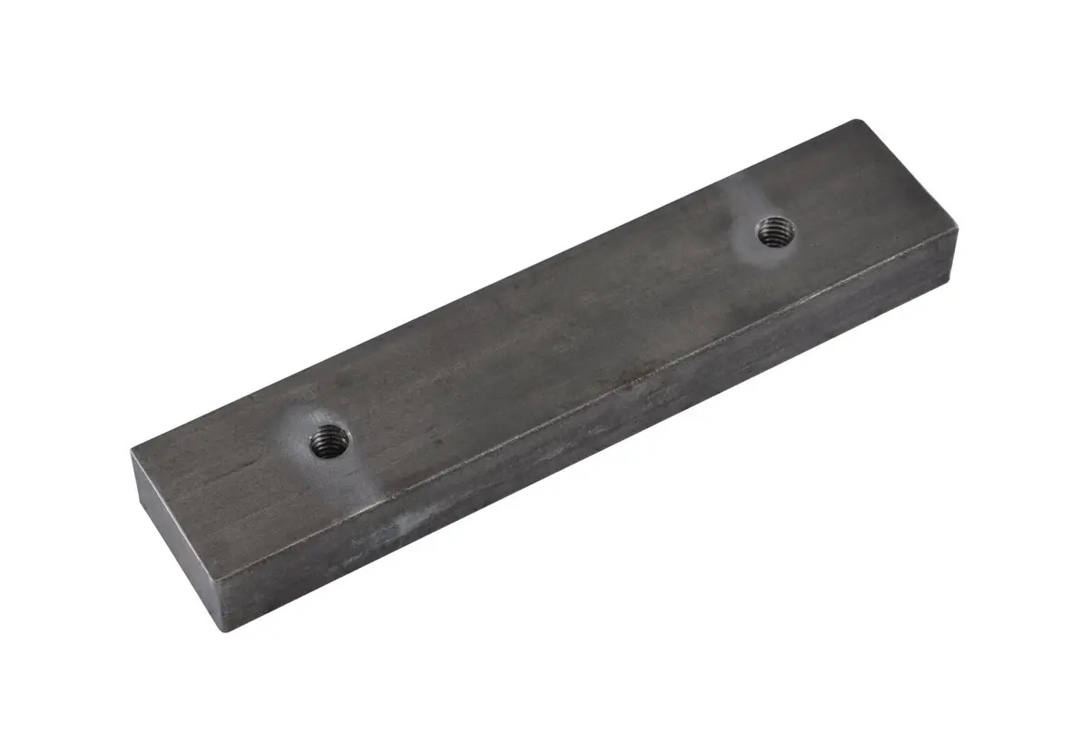 JLG Part # 0362519 | BAR, .75 X 1.50 X 7.00    1020, EA