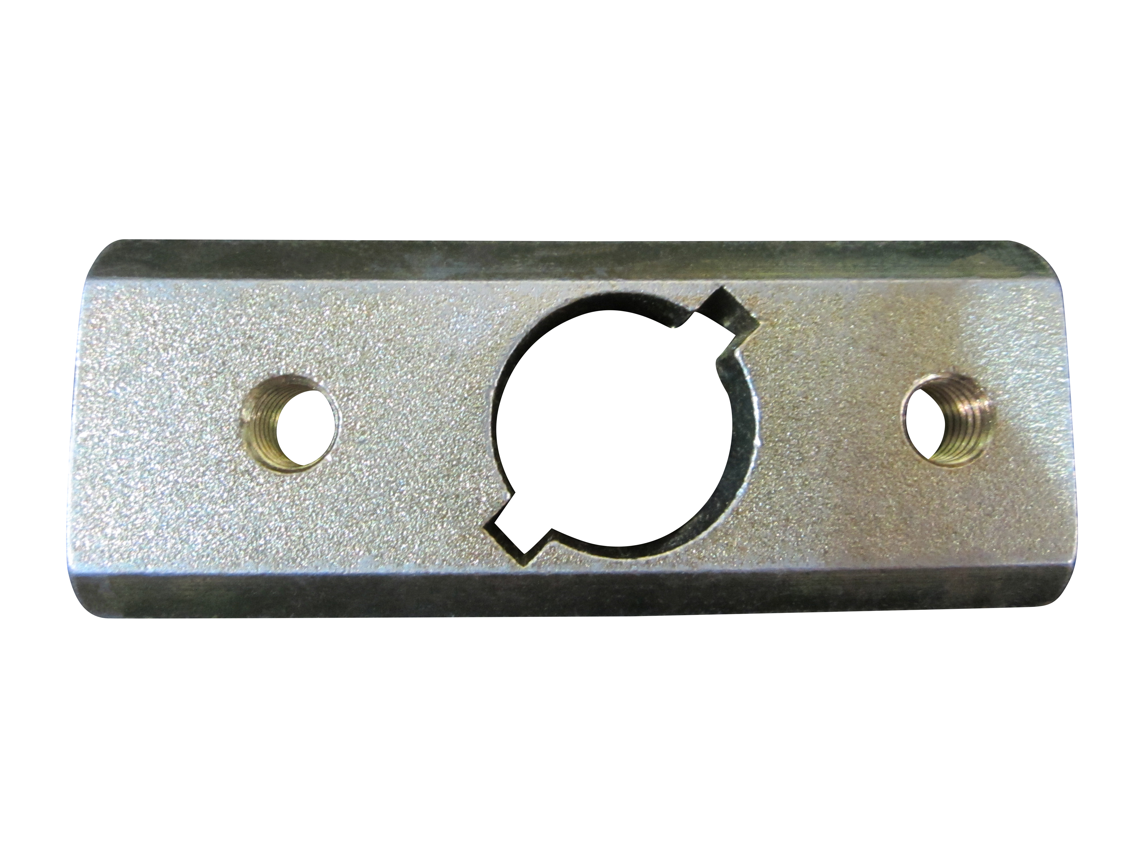 JLG Part # 0362736 | BAR,.50X1.50X3.75 1020HR, EA