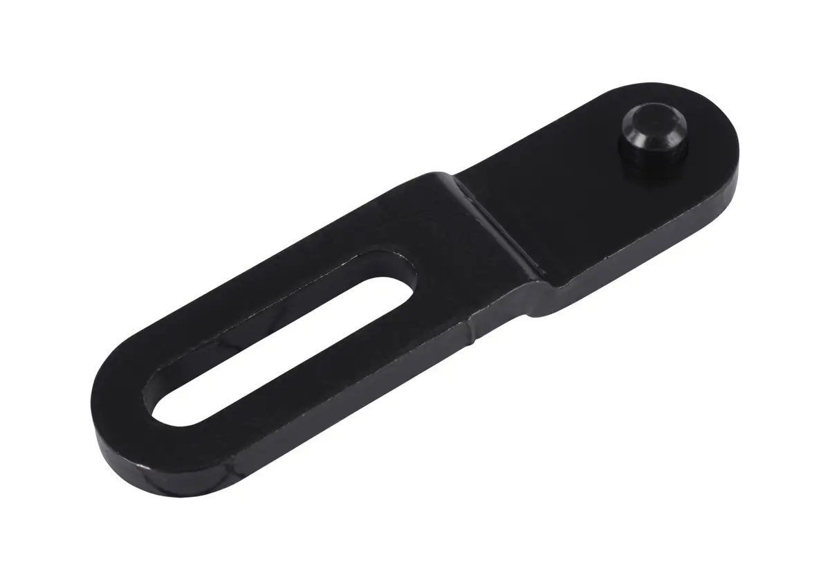 JLG Part # 0362770 | BAR, PANEL MTG., EA