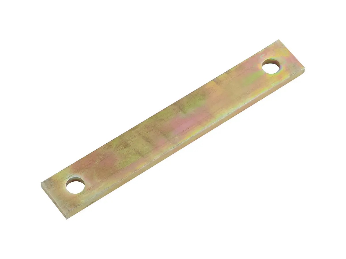 JLG Part # 0363050 | BAR, .25X1.00X6.50 STL PLT, EA
