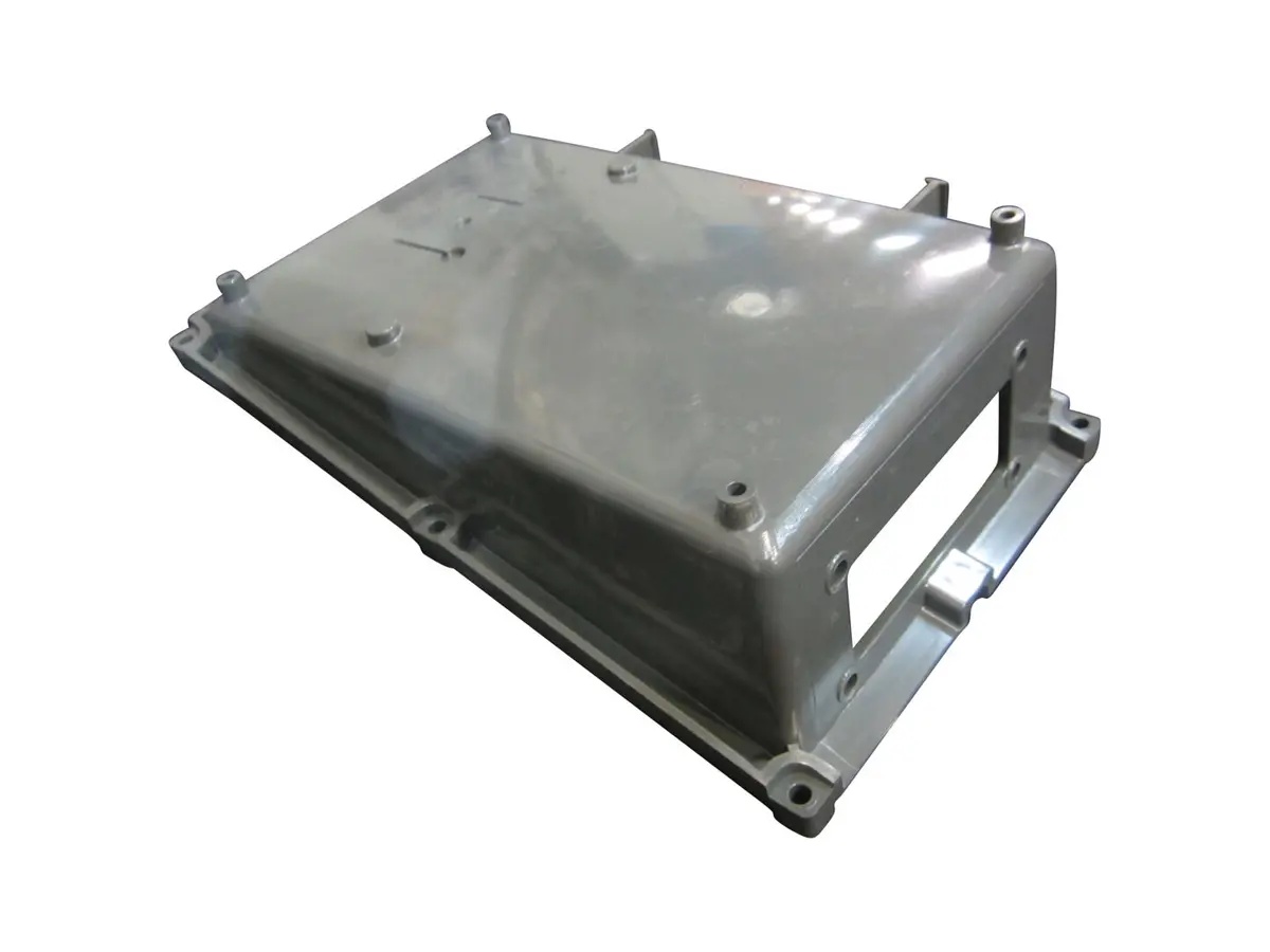 JLG Part # 0380025 | BASE, BOX, EA