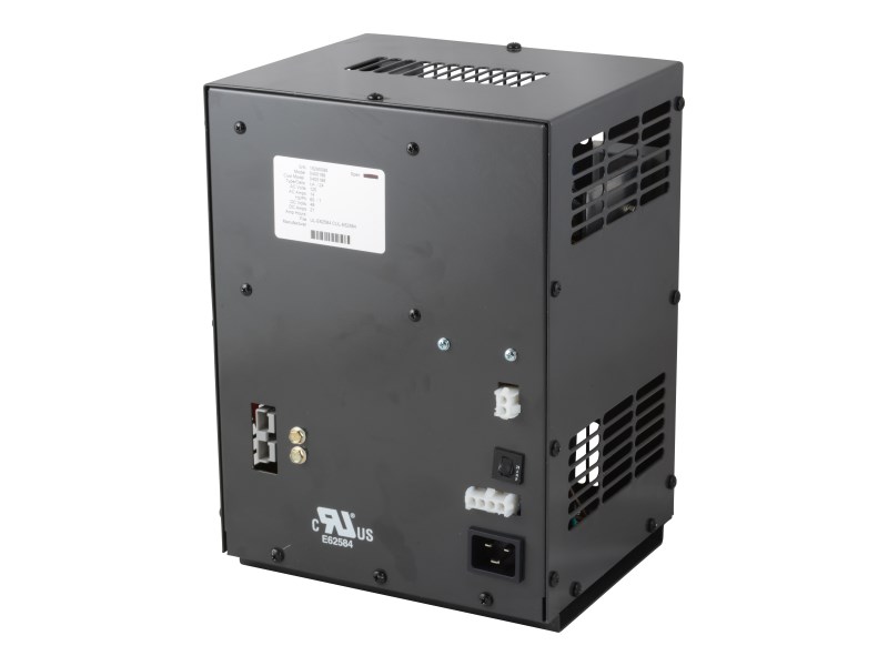 JLG Part # 0400188 | BATTERY CHARGER, 115 V, EA