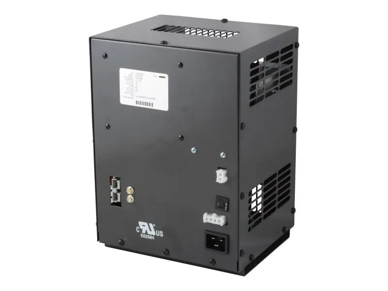 JLG Part # 0400188 | BATTERY CHARGER, 115 V, EA