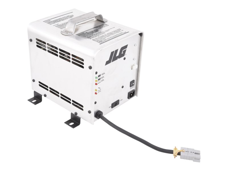 JLG Part # 0400204 | BATT,CHARGER JPN, EA