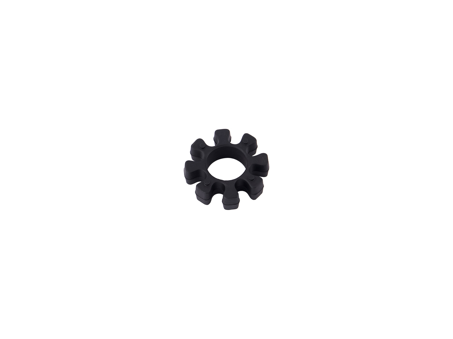 JLG Part # 04310100 | RUBBER INSERT, EA