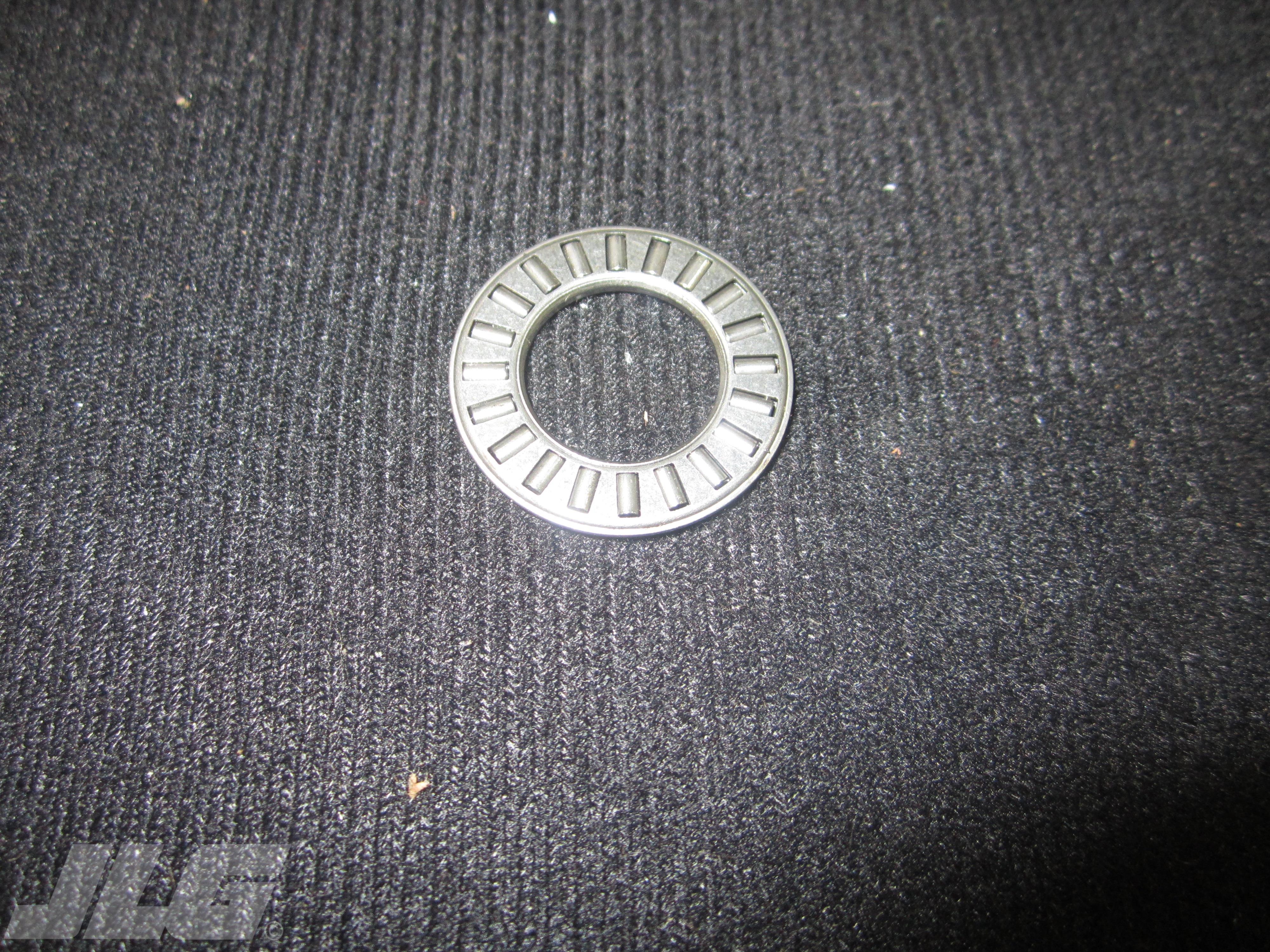 JLG Part # 0440120 - BEARING, THRUST.07X1.13X .62, EA