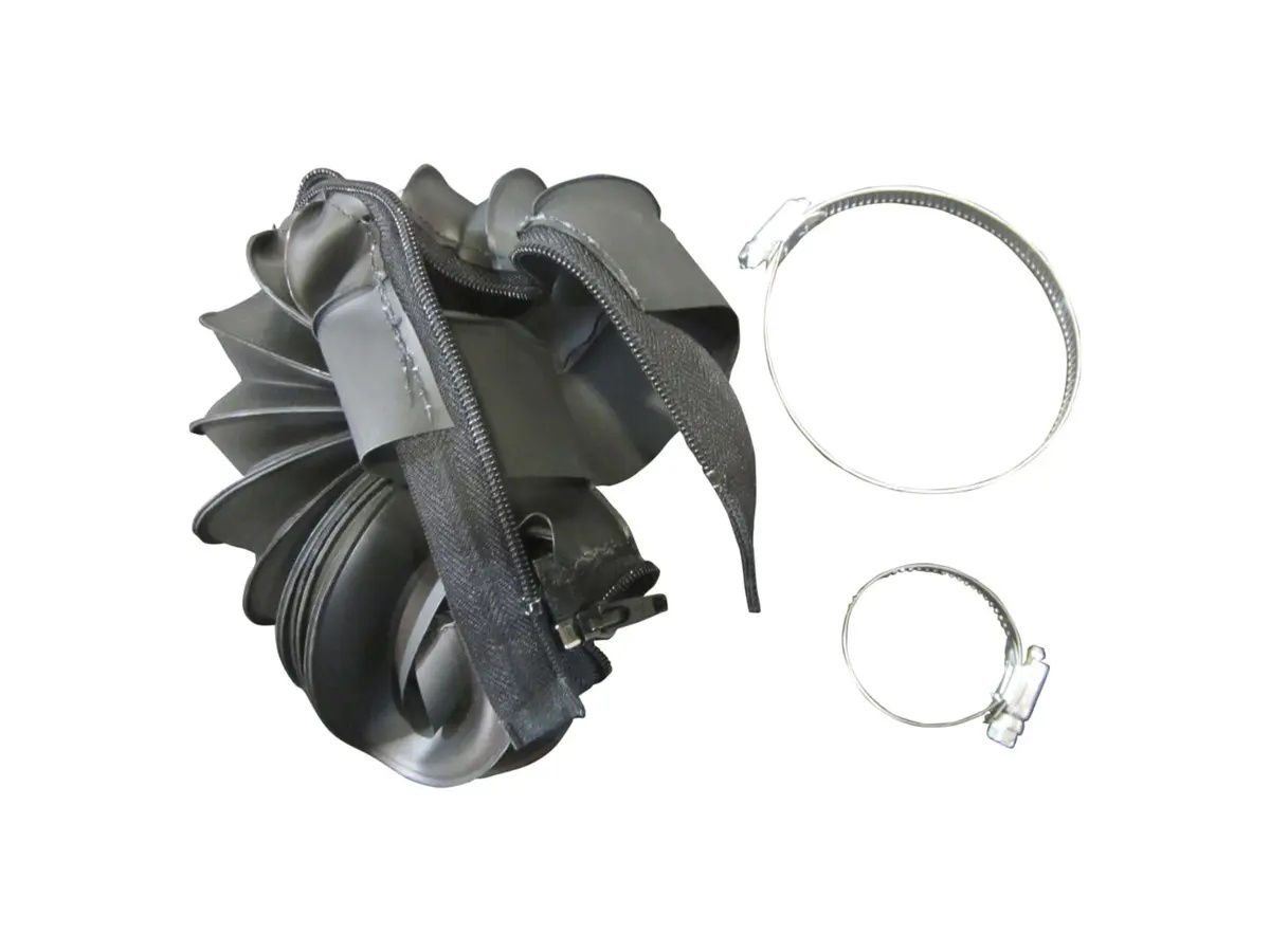 JLG Part # 0460185 | BELLOW,OSC,STEER, EA
