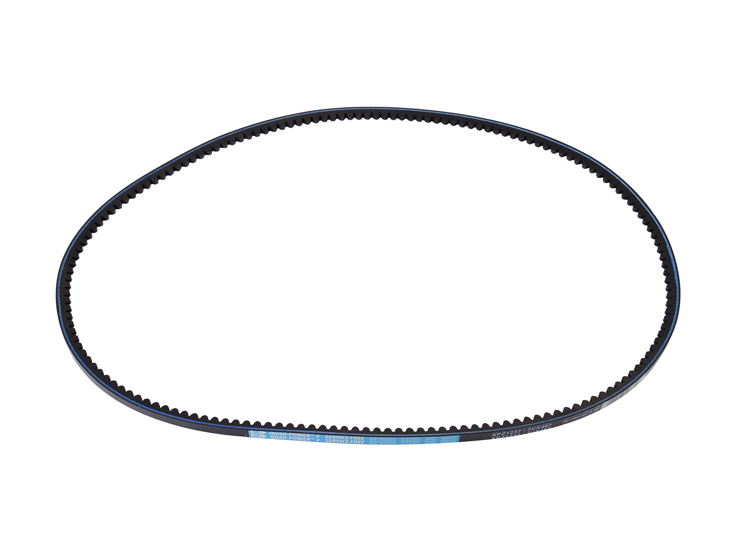 JLG Part # 0480139 | BELT,A/C COMPRESSOR, EA