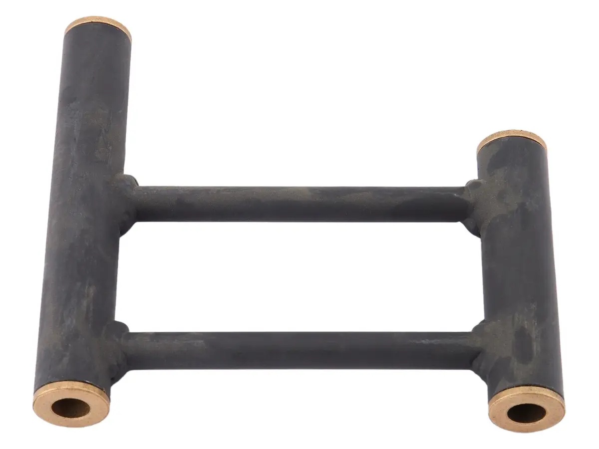 JLG Part # 0253687S | SWING HINGE, EA