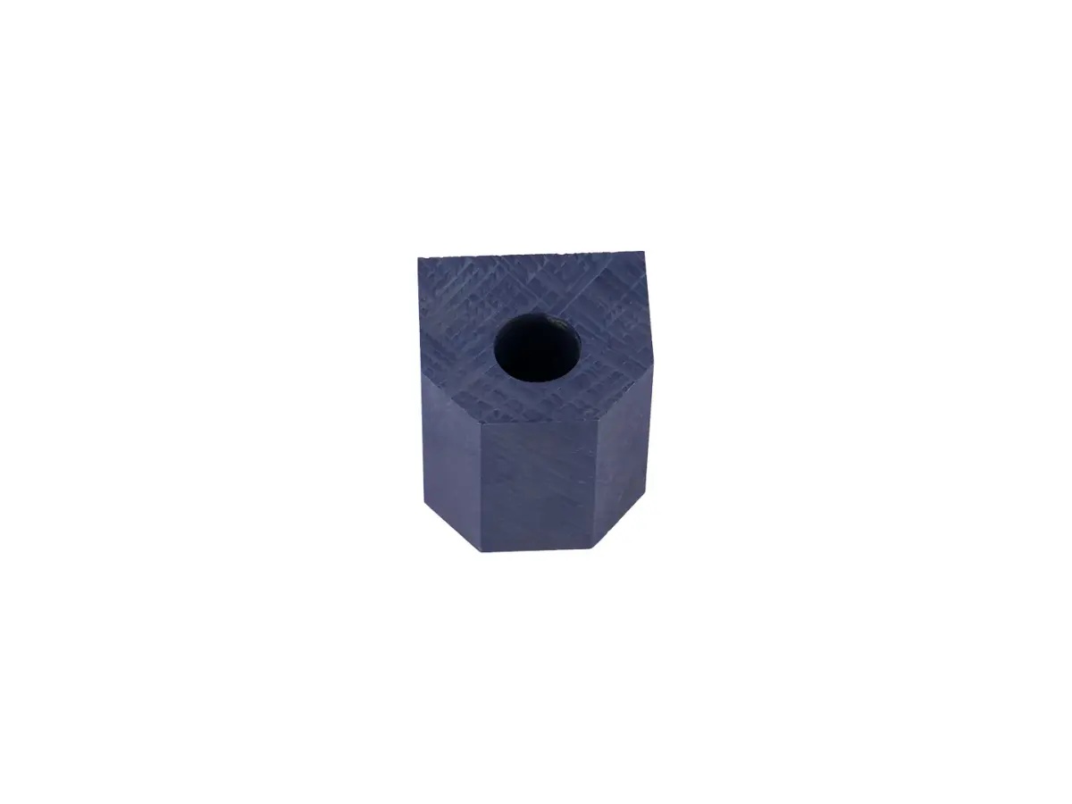 JLG Part # 0561301 | BLOCK,1.88X2.00X2.00 NYLATRON, EA