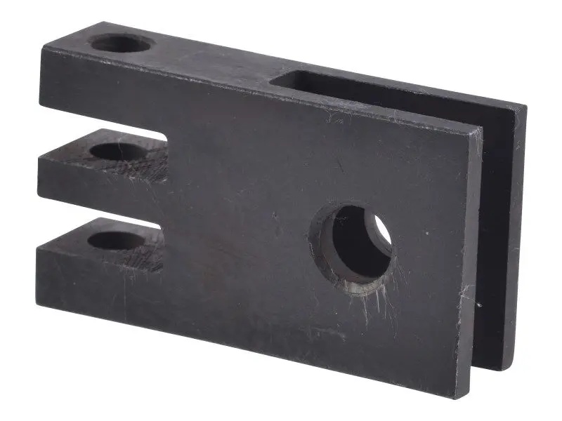 JLG Part # 0561336 | BLOCK,.50X1.12X2.00 4140 100KS, EA