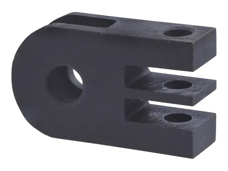 JLG Part # 0561337 | BLOCK,.50X1.00X1.62 4140 100KS, EA