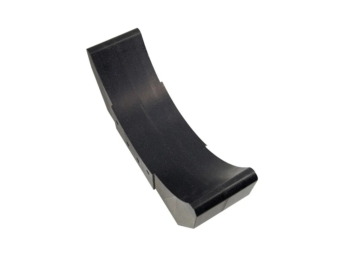 JLG Part # 0561431 | BLOCK, ROPE RETAINER, EA